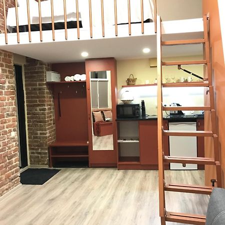 Center Lviv Avenue 23 Apartman Kültér fotó