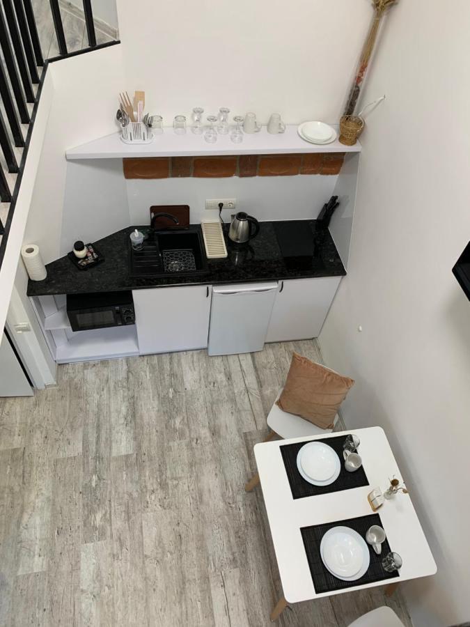 Center Lviv Avenue 23 Apartman Kültér fotó
