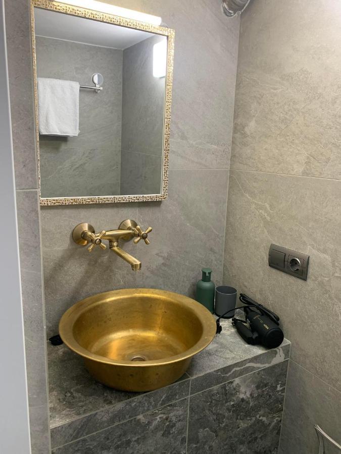Center Lviv Avenue 23 Apartman Kültér fotó