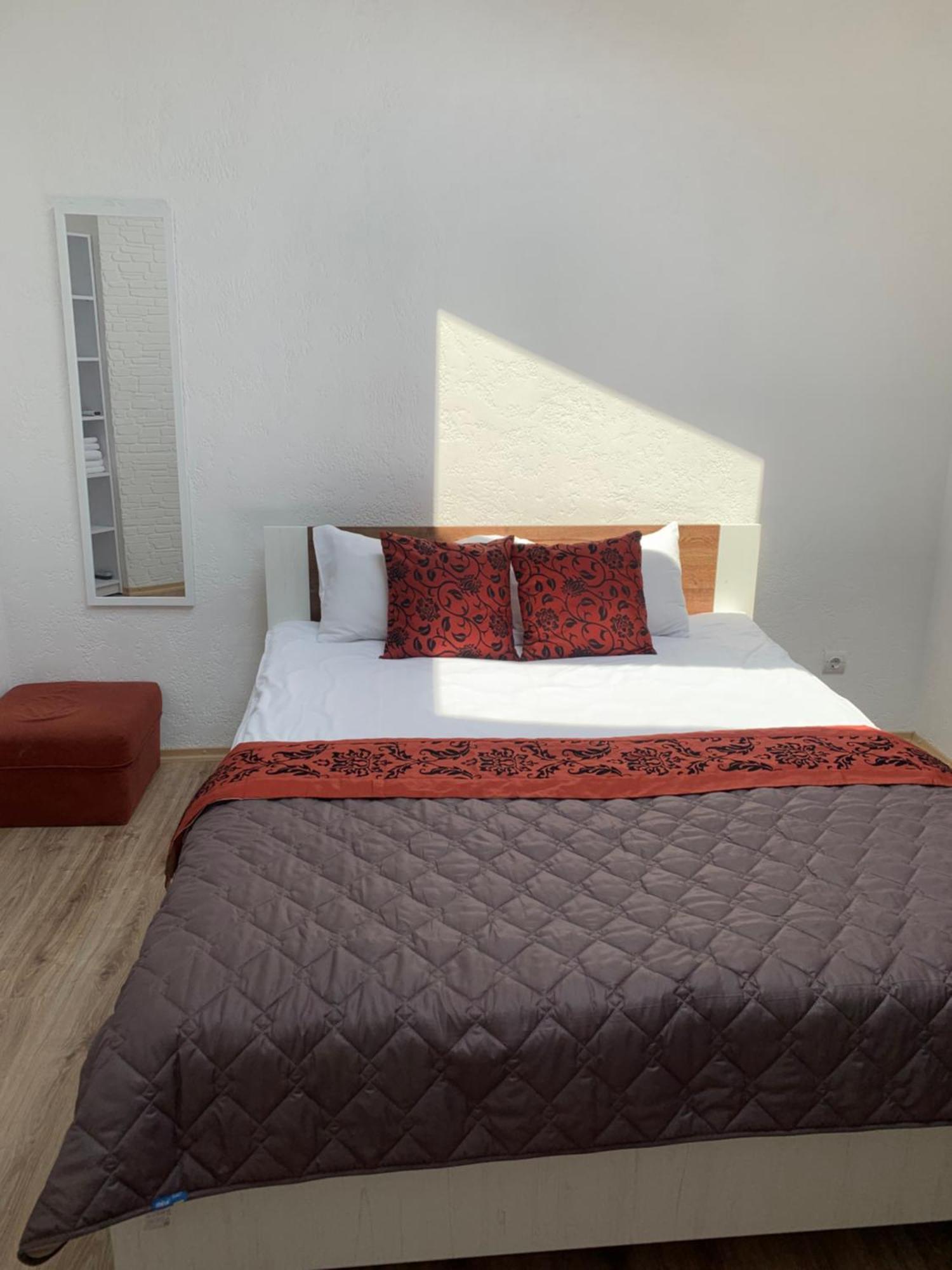Center Lviv Avenue 23 Apartman Kültér fotó