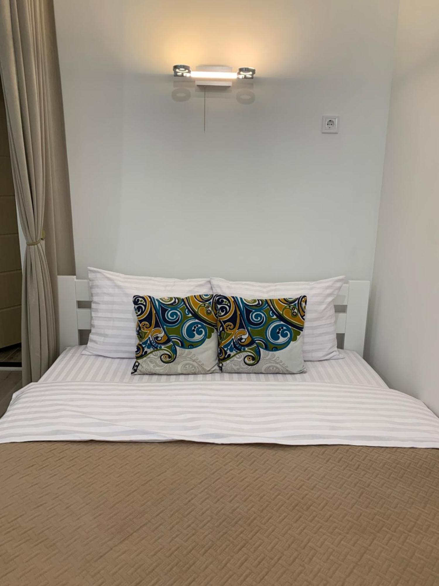 Center Lviv Avenue 23 Apartman Szoba fotó