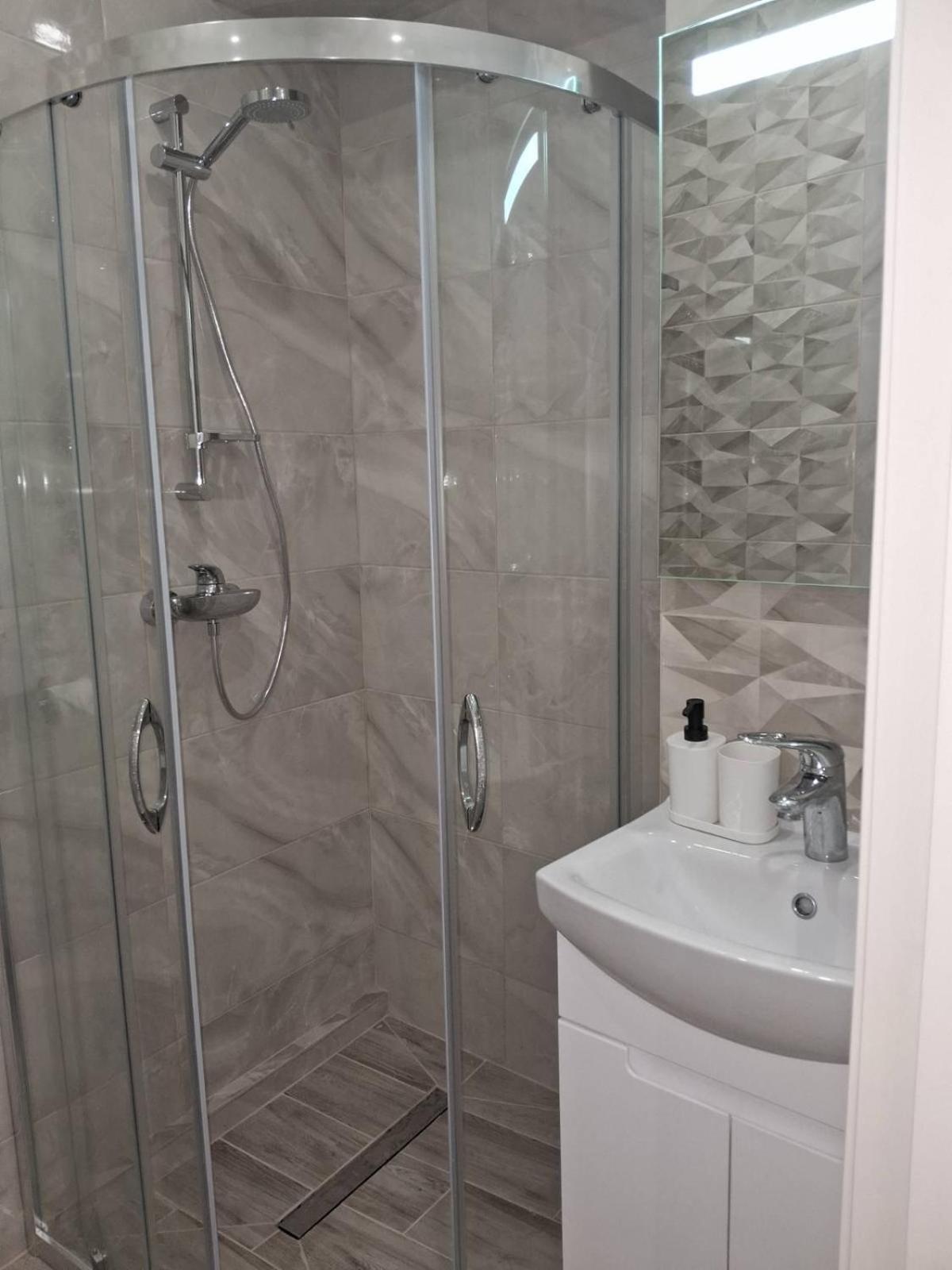 Center Lviv Avenue 23 Apartman Szoba fotó