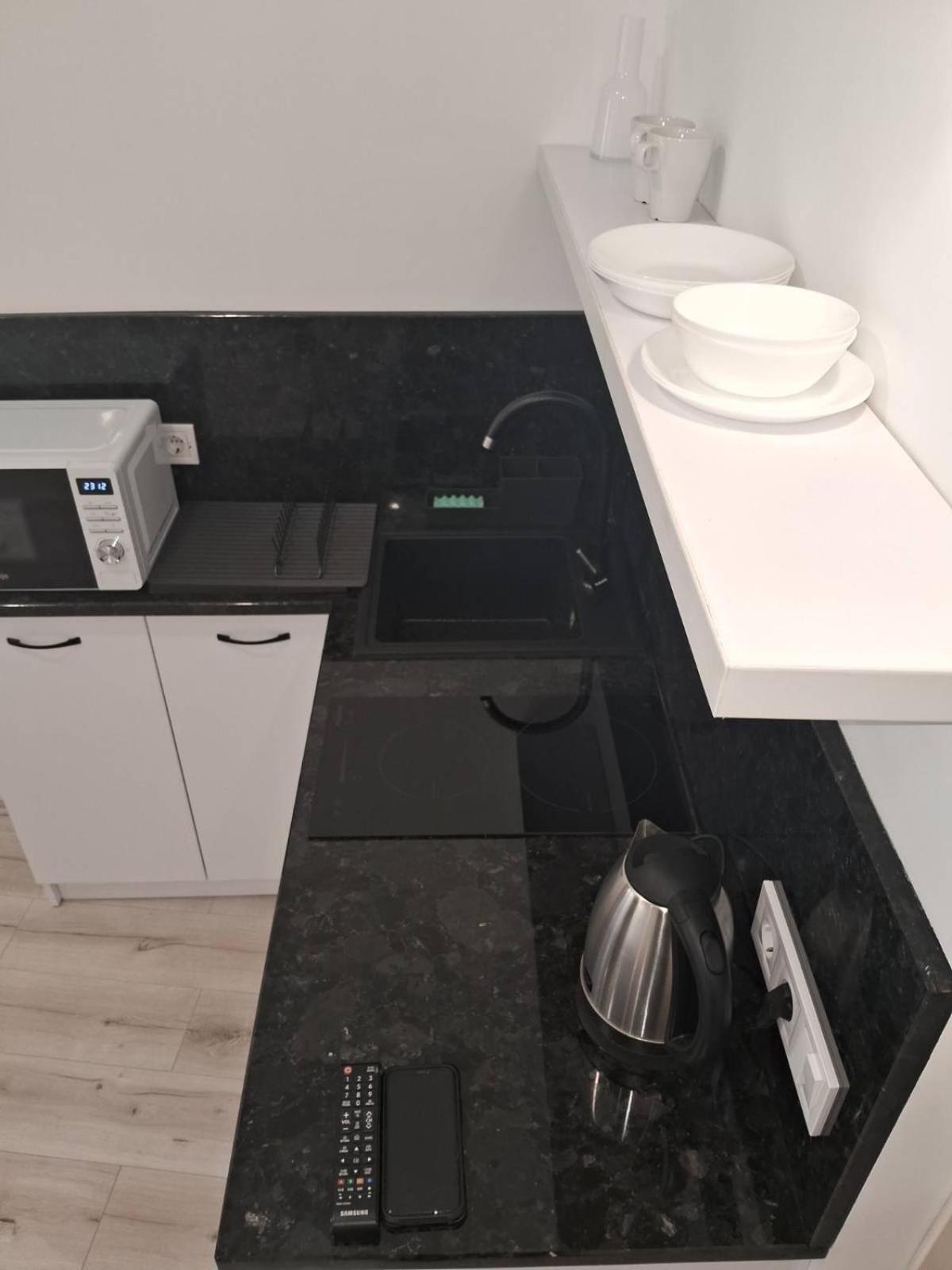 Center Lviv Avenue 23 Apartman Szoba fotó