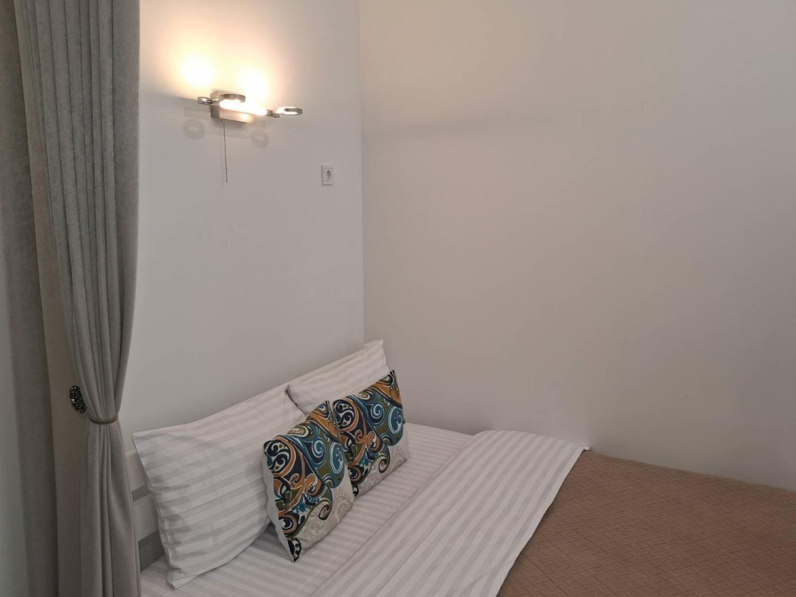 Center Lviv Avenue 23 Apartman Szoba fotó
