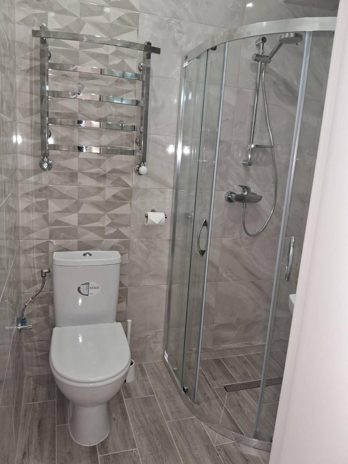 Center Lviv Avenue 23 Apartman Szoba fotó