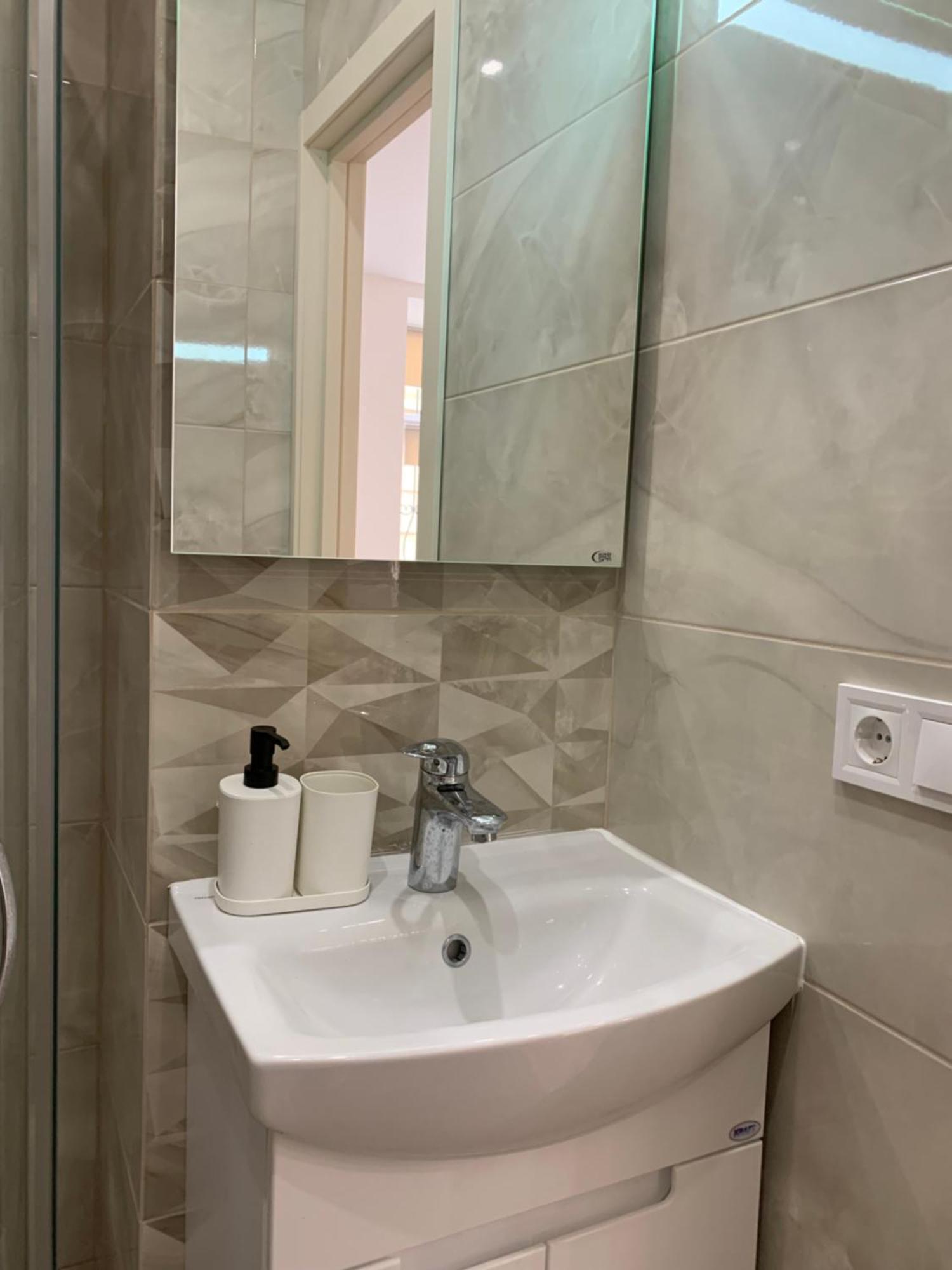 Center Lviv Avenue 23 Apartman Szoba fotó