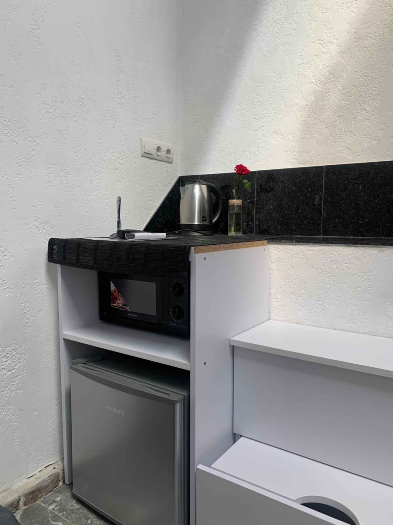 Center Lviv Avenue 23 Apartman Kültér fotó
