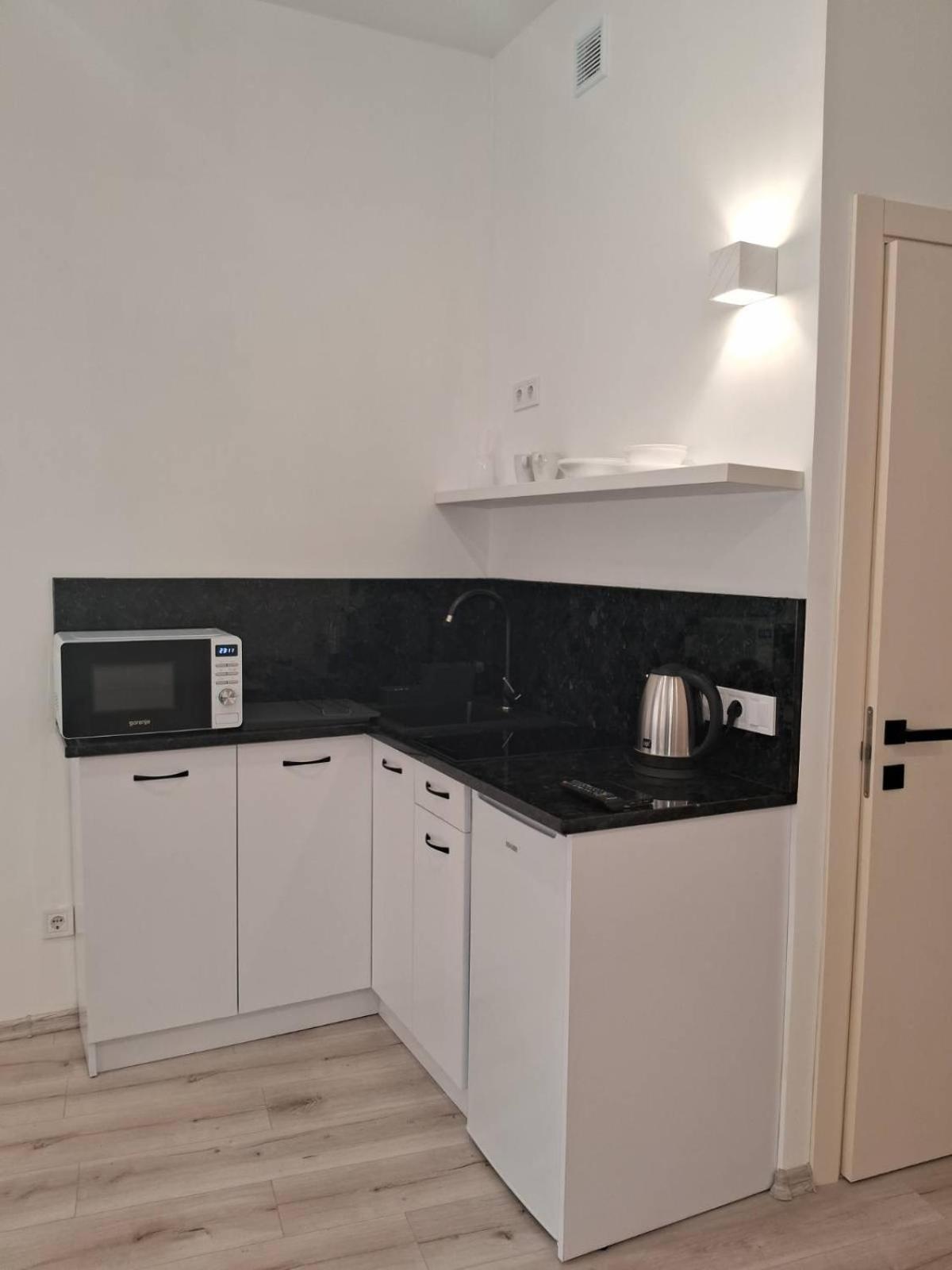 Center Lviv Avenue 23 Apartman Szoba fotó
