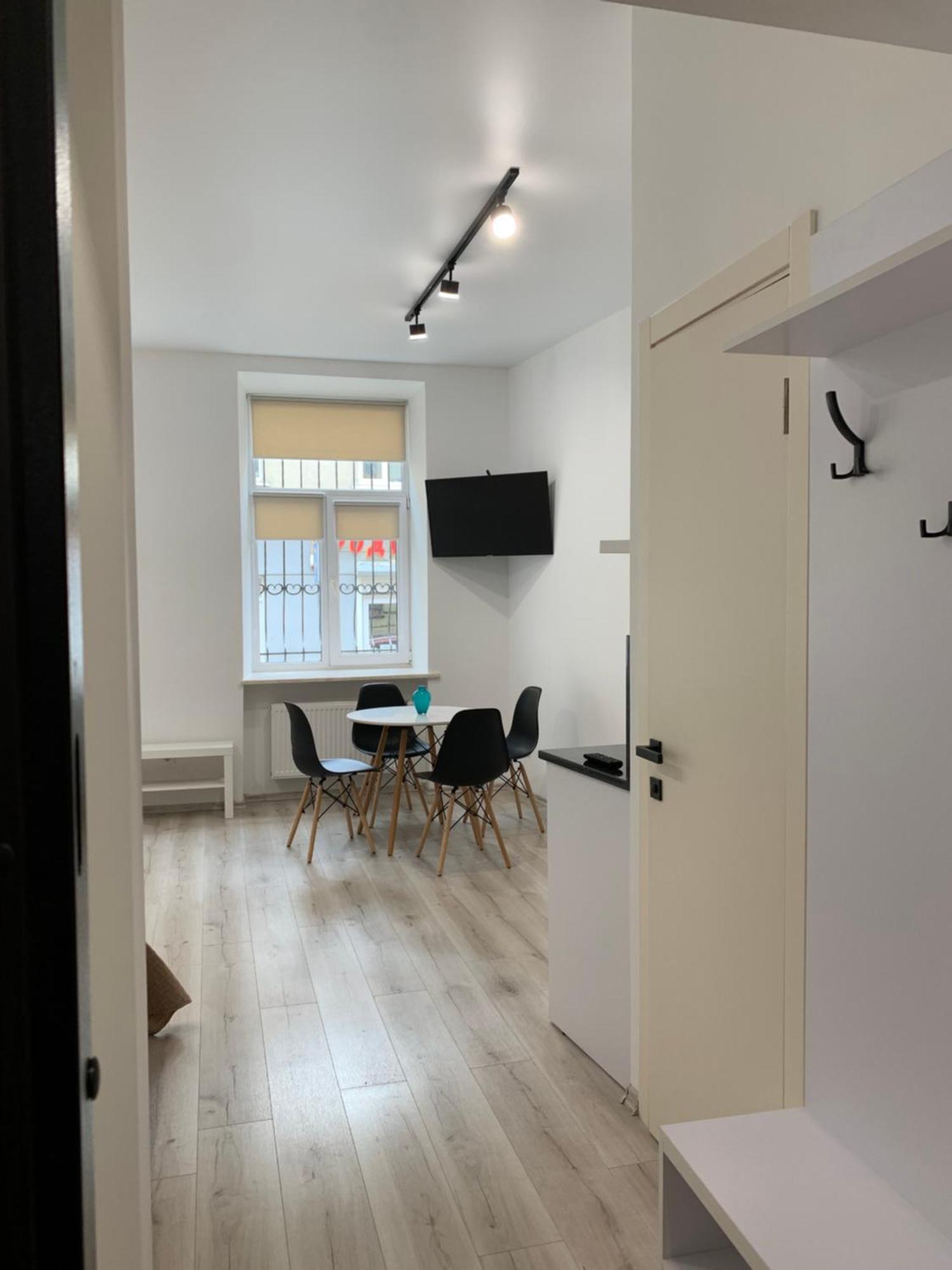 Center Lviv Avenue 23 Apartman Szoba fotó