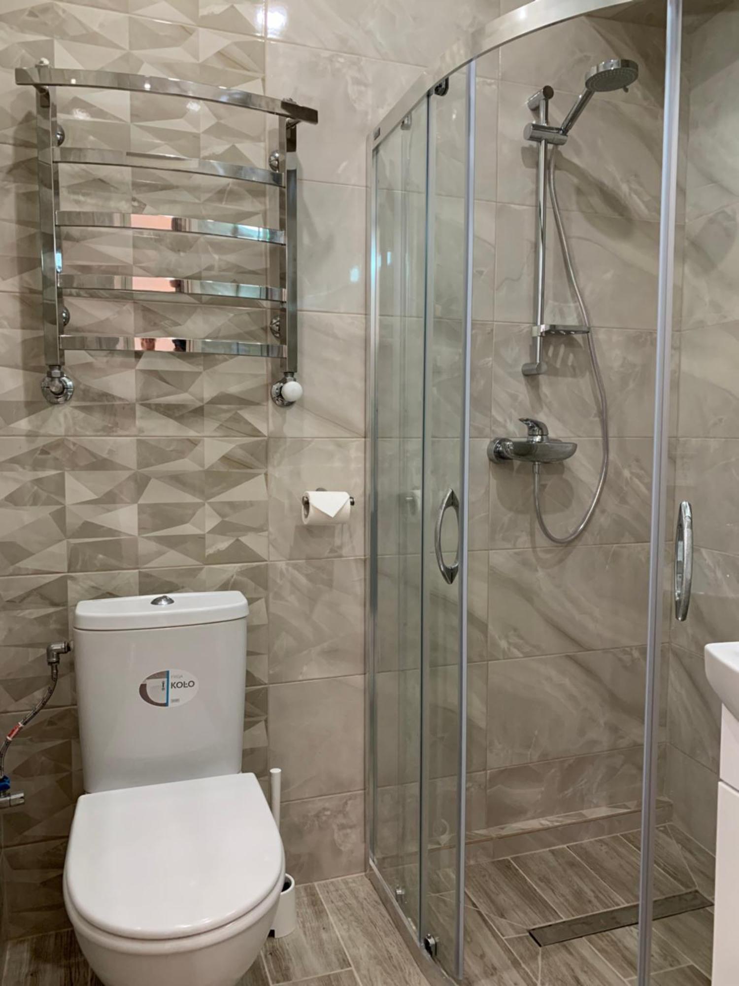 Center Lviv Avenue 23 Apartman Szoba fotó