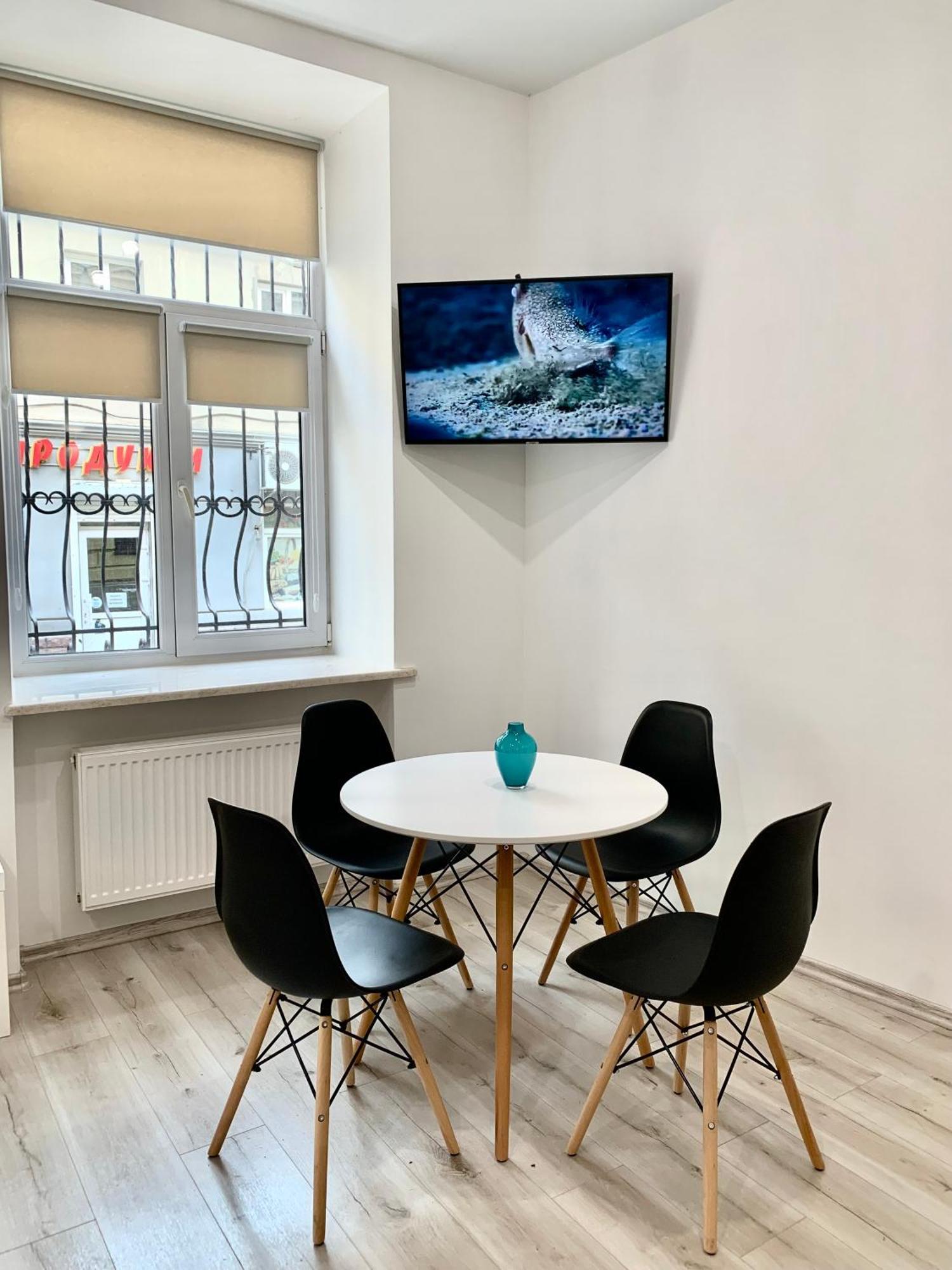 Center Lviv Avenue 23 Apartman Szoba fotó