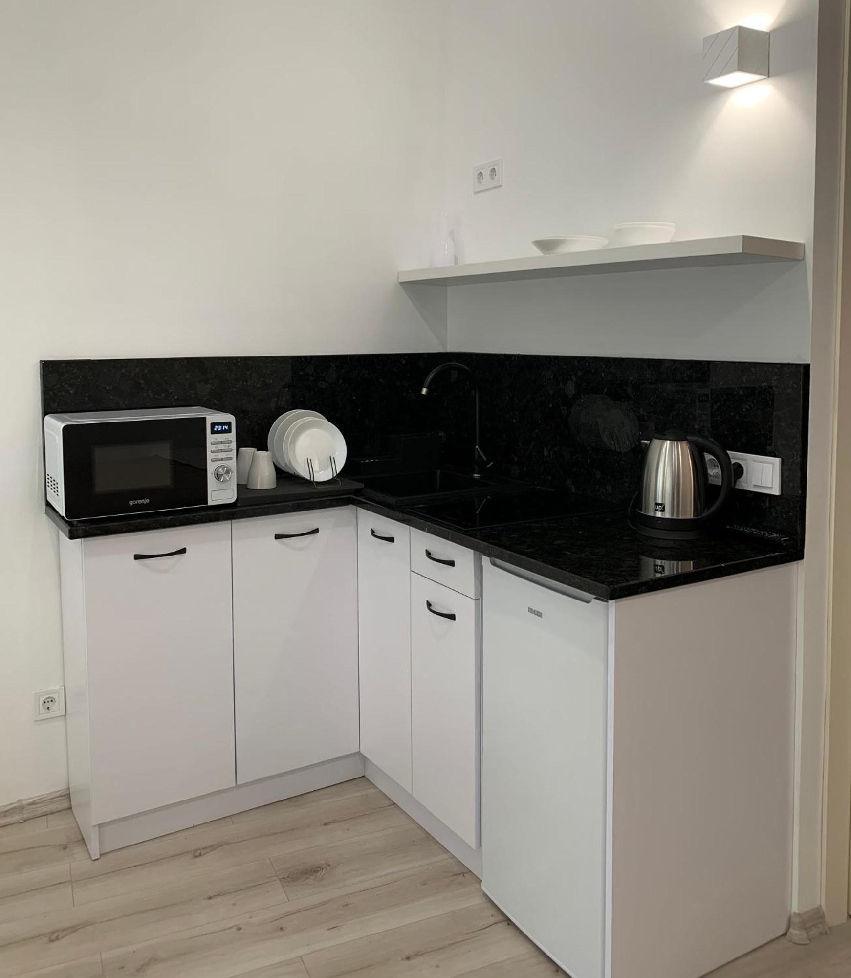 Center Lviv Avenue 23 Apartman Szoba fotó