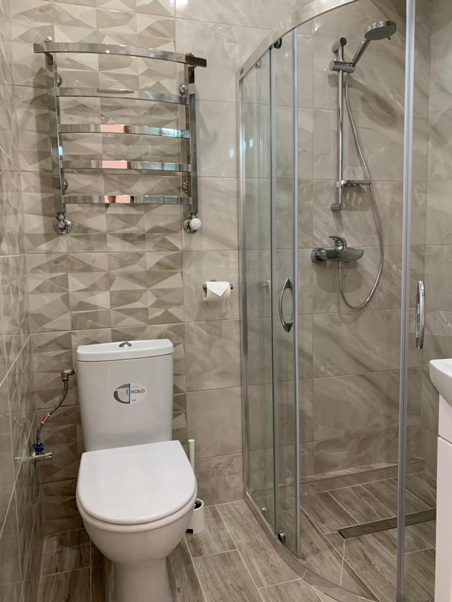 Center Lviv Avenue 23 Apartman Szoba fotó