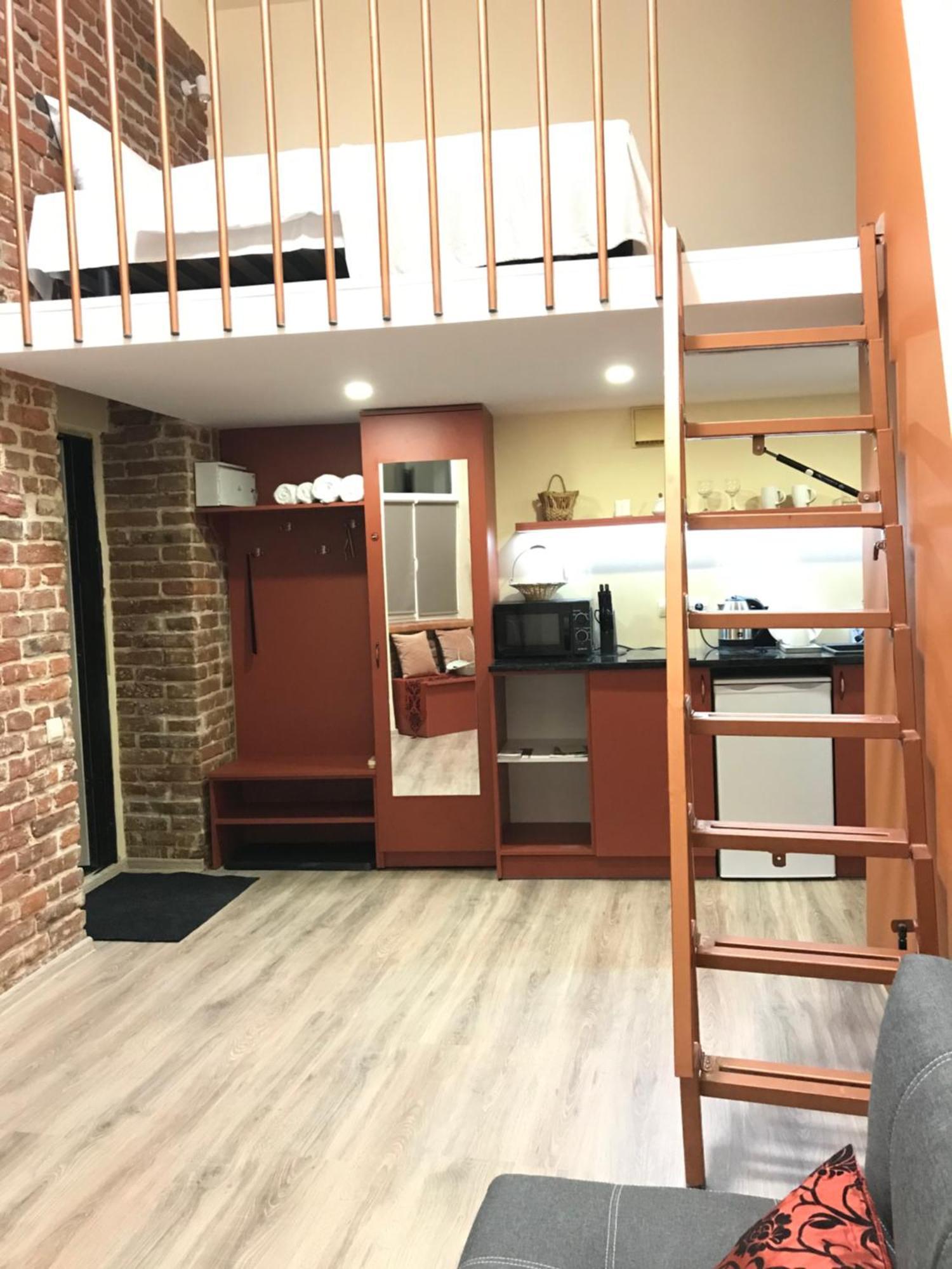 Center Lviv Avenue 23 Apartman Kültér fotó